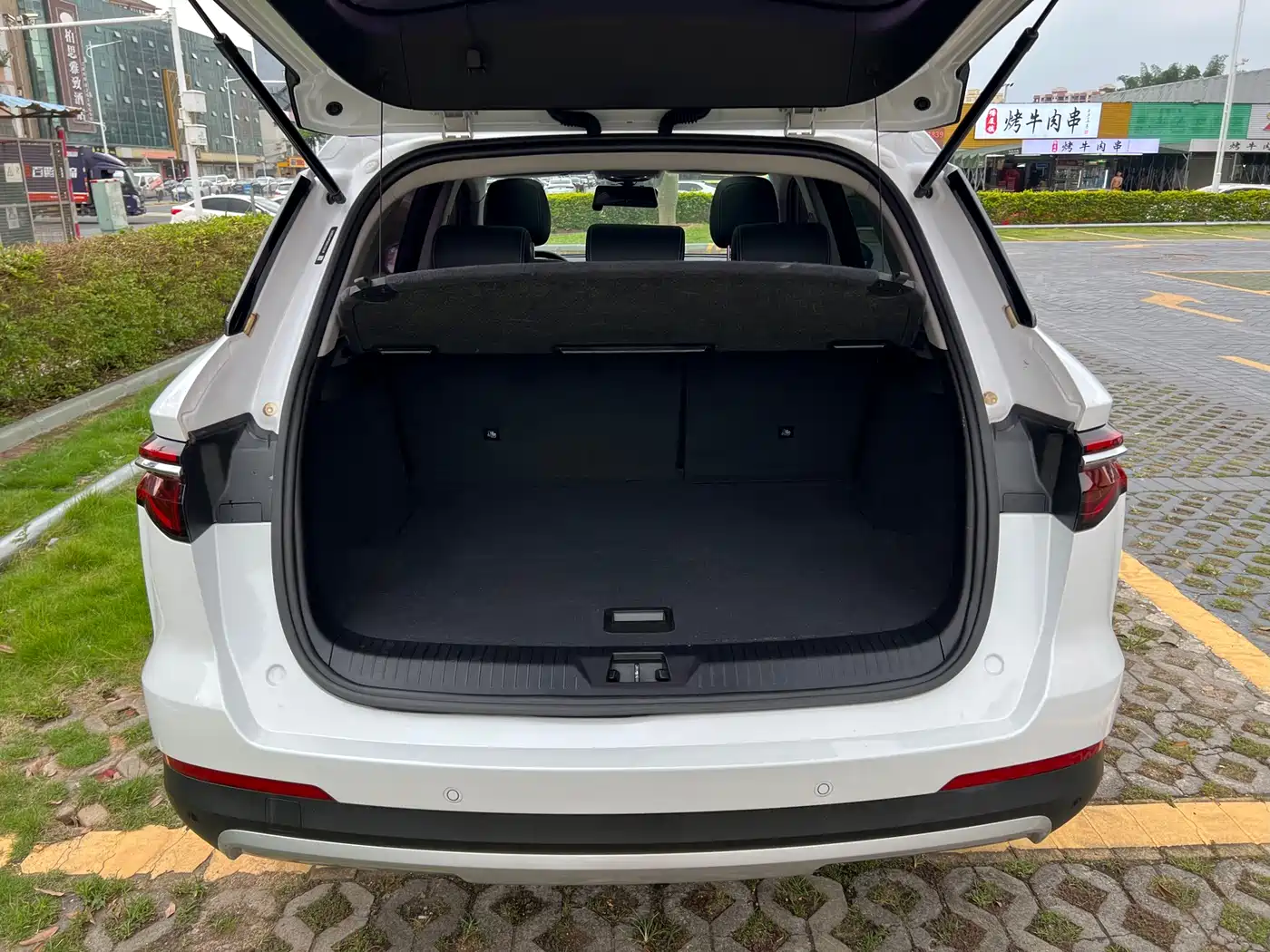 BYD Song Pro 2019 1.5T Automatic Elite фото 9