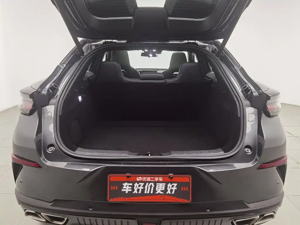 Photo 16 - Changan UNI-T