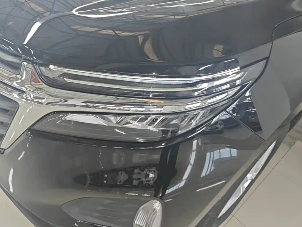 Chevrolet Equinox 2023 2022 535T Galloping Edition