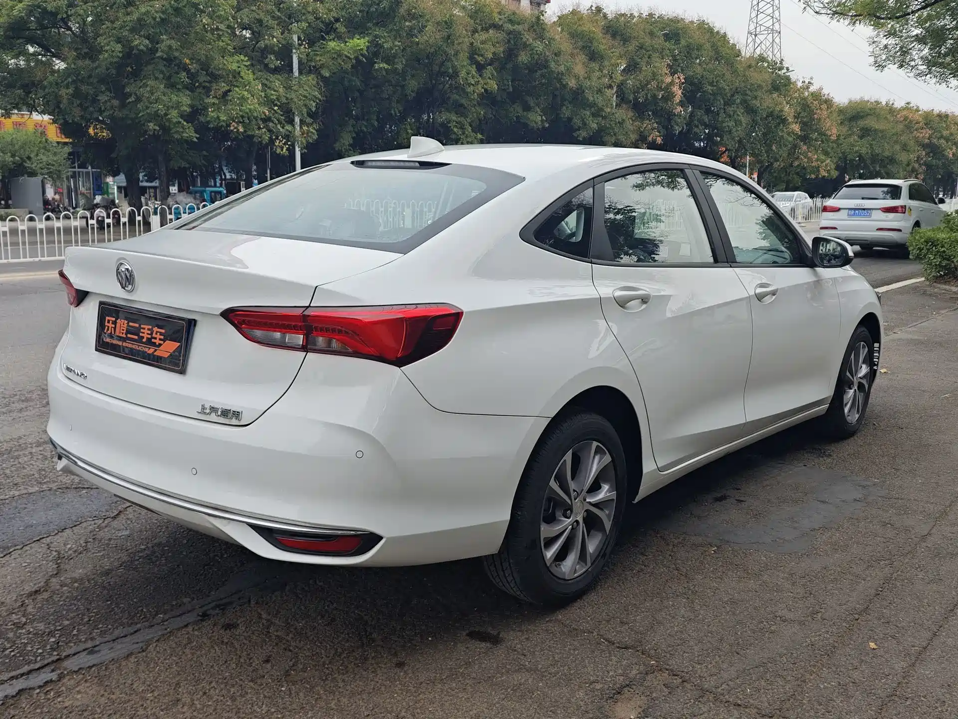 Фото 5 - Buick Verano