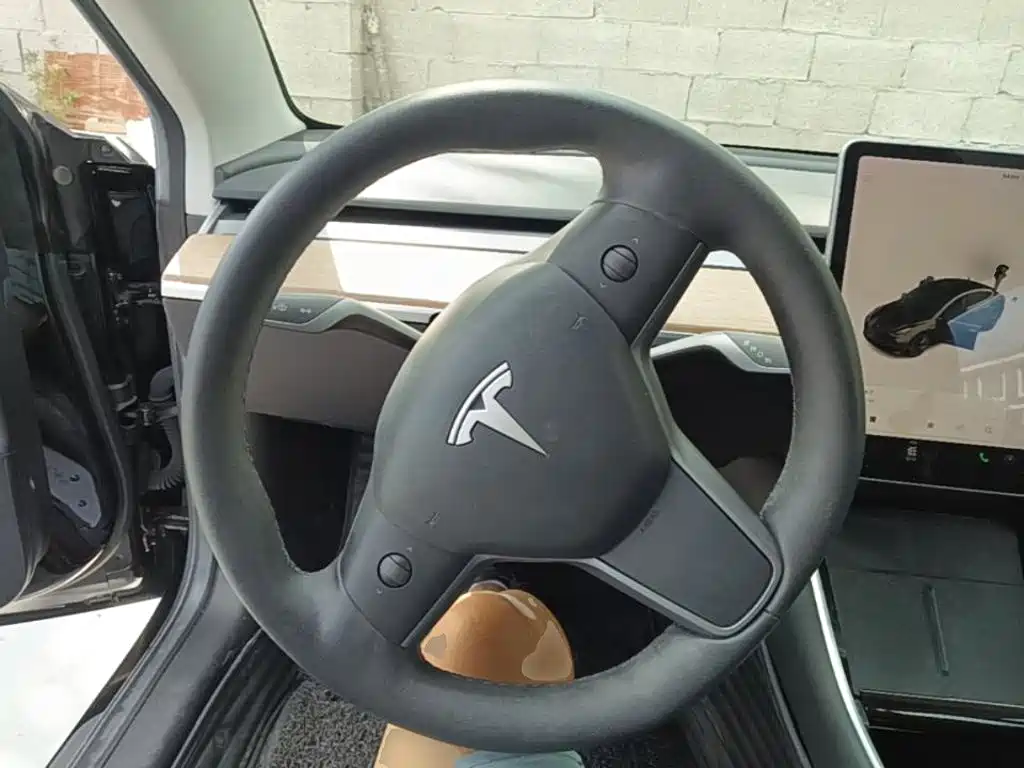 Фото 11 - Tesla Model 3