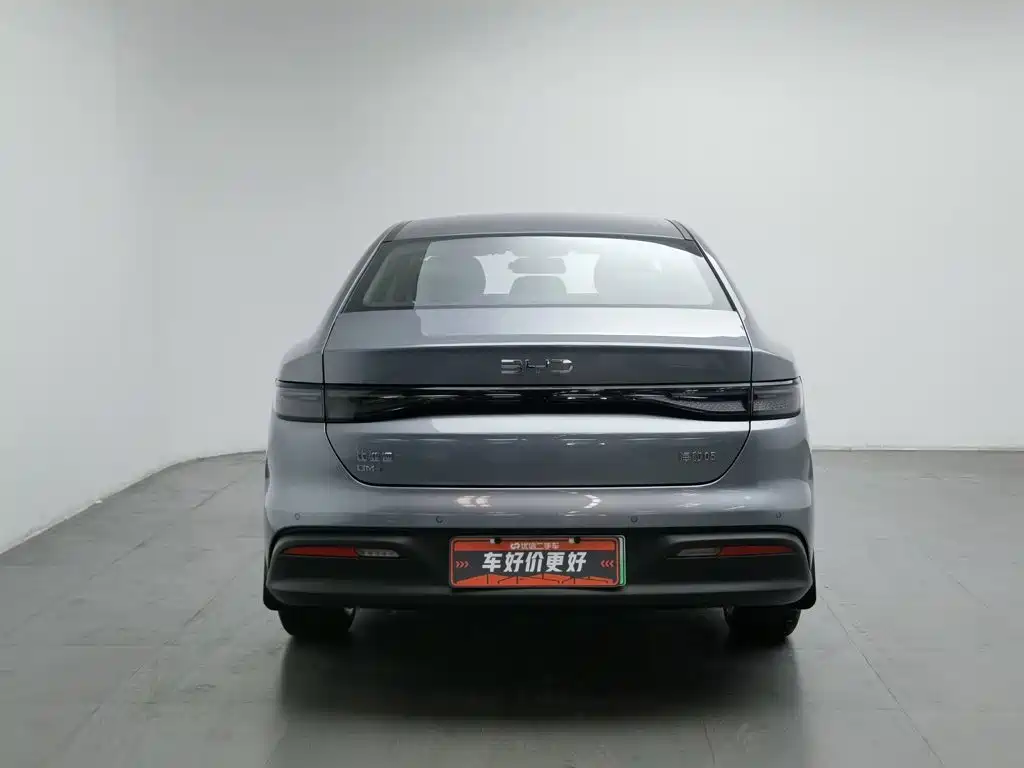 2026 BYD Seal 05