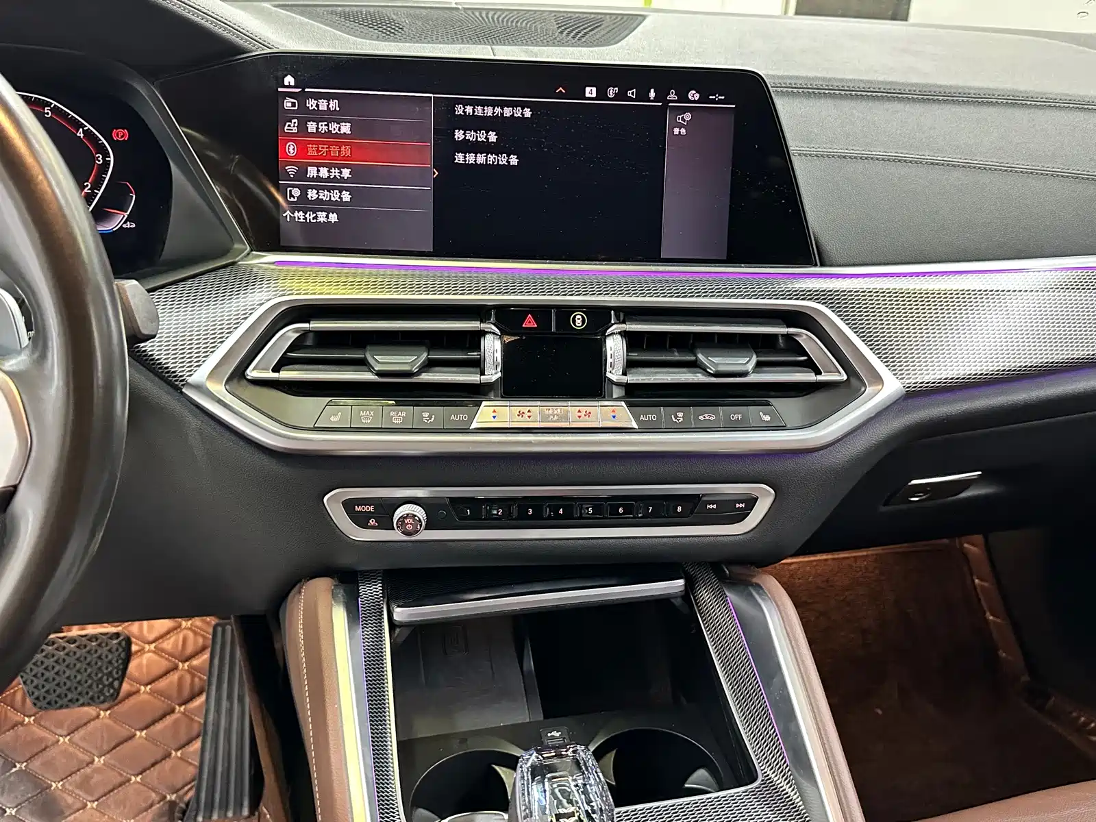Фото 14 - BMW X6