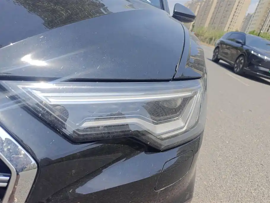 Audi A6L 2023 Facelift 40 TFSI Luxury Dynamic фото 5