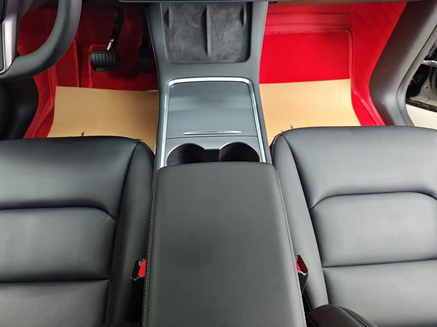 Tesla Model Y 2021 2021 Model Long Range AWD