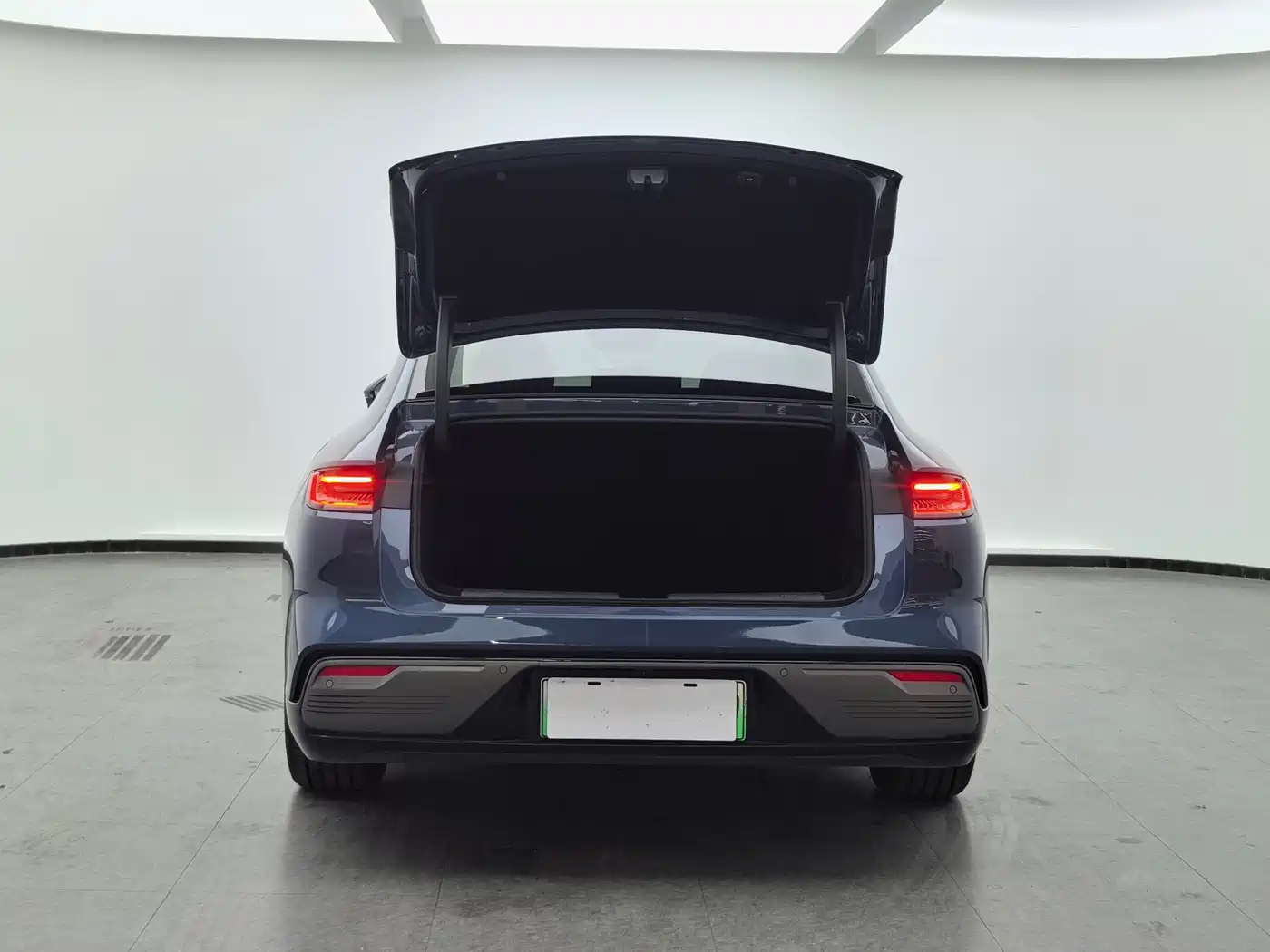 Geely Galaxy Galaxy Xingyao 8 2025 2025 130km EM-P Starship Edition
