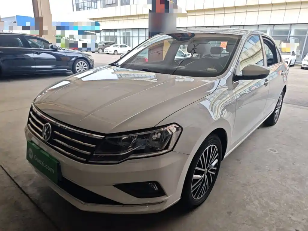 صورة 2 - Volkswagen Jetta
