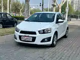 صورة 2 - Chevrolet Aveo