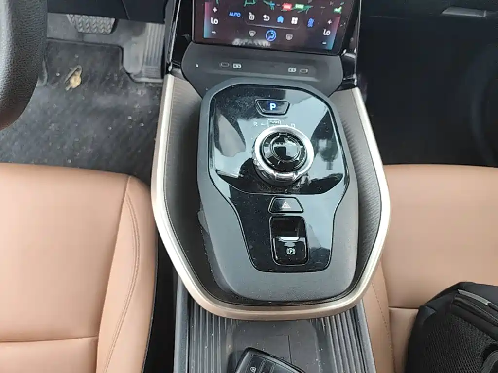 Toyota bZ3 2024 2024 517km Elite PRO