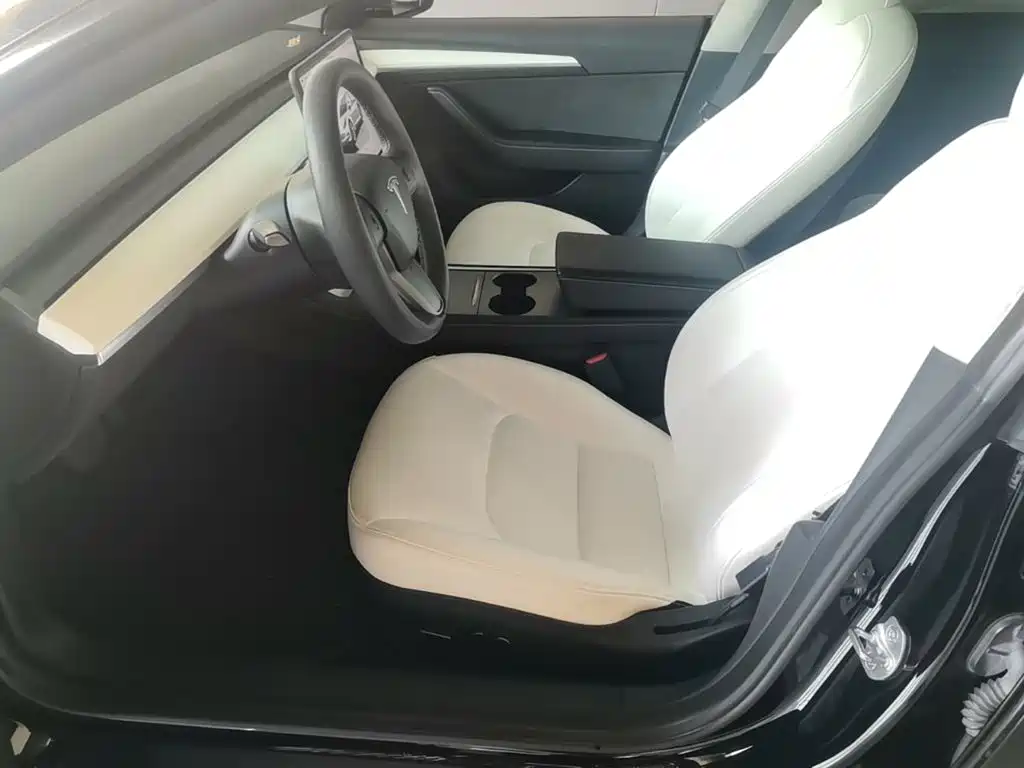 Фото 15 - Tesla Model 3