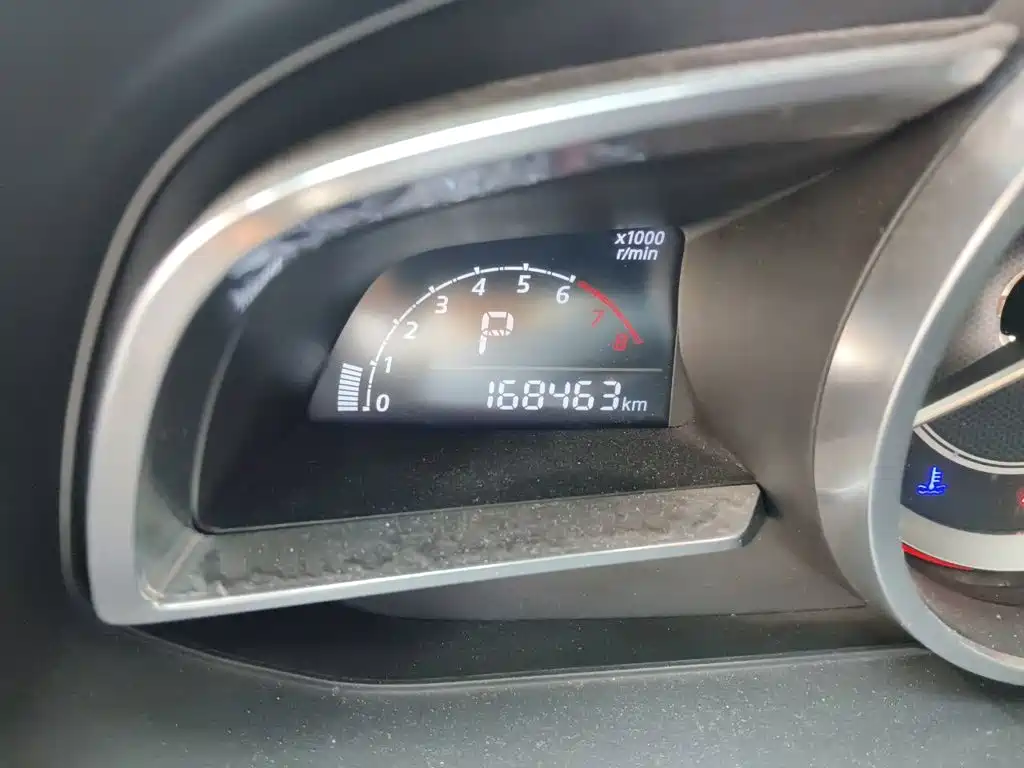 Mazda Mazda 3 2014 2014 Sedan 1.5L Automatic Luxury