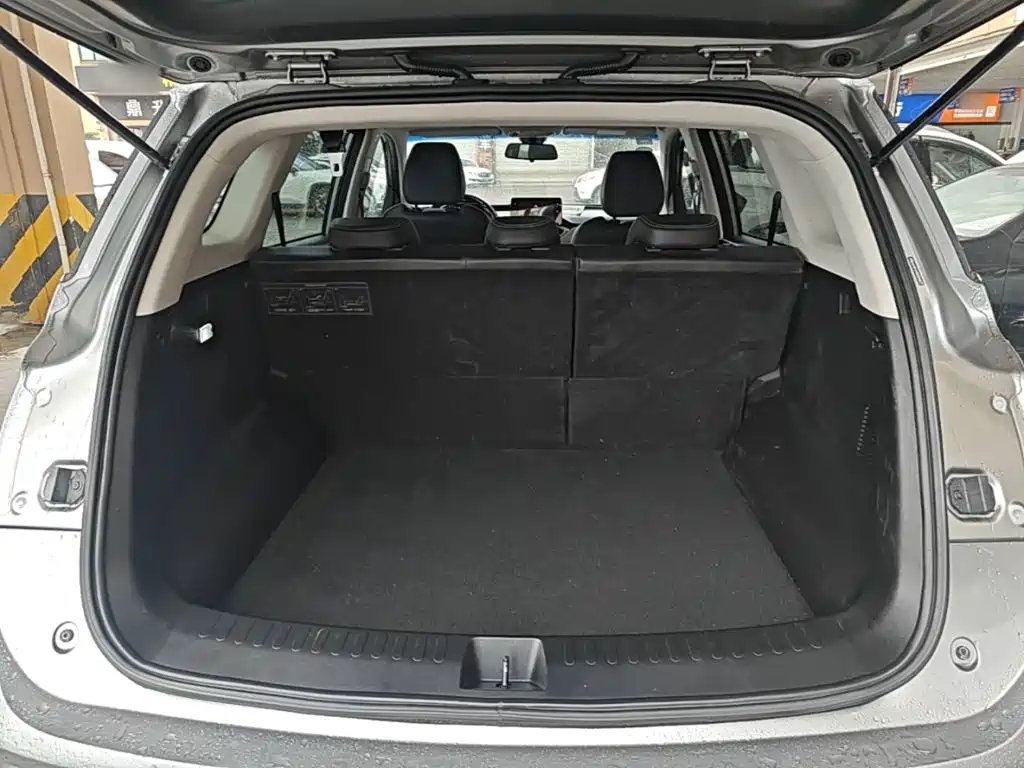 Baojun 530 2018 2018 Model 1.5T DCT Flagship (China V)