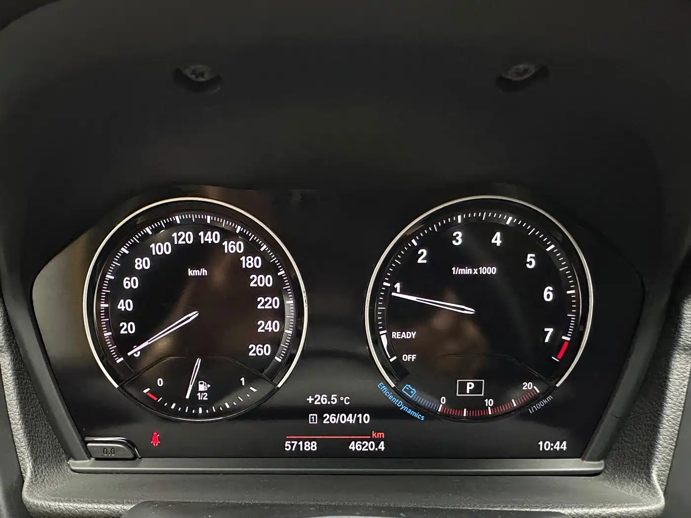 BMW 1 Series 2019 118i Fashion Edition фото 20