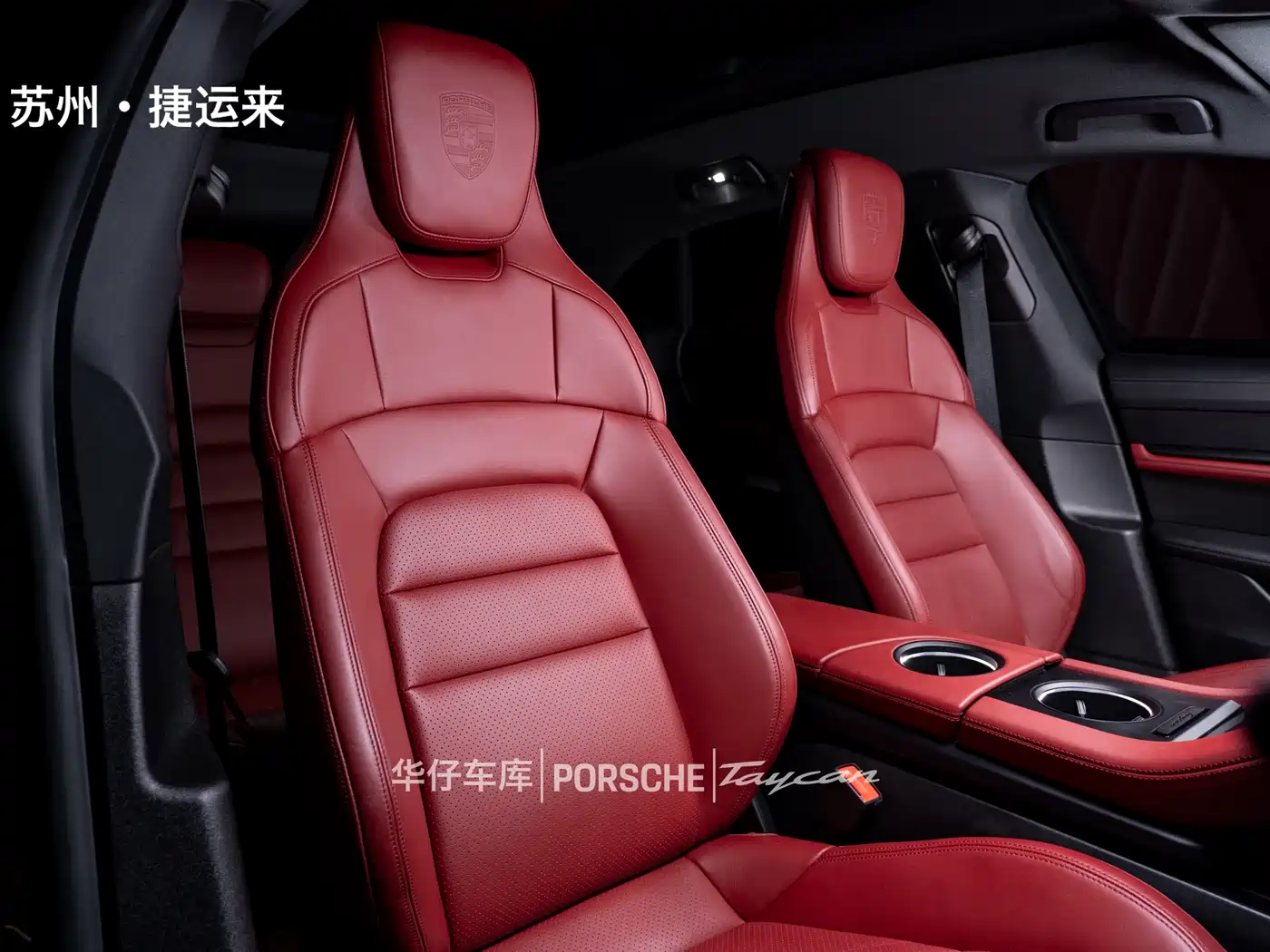 Porsche Taycan 2024 2022 Taycan 4 Cross Turismo