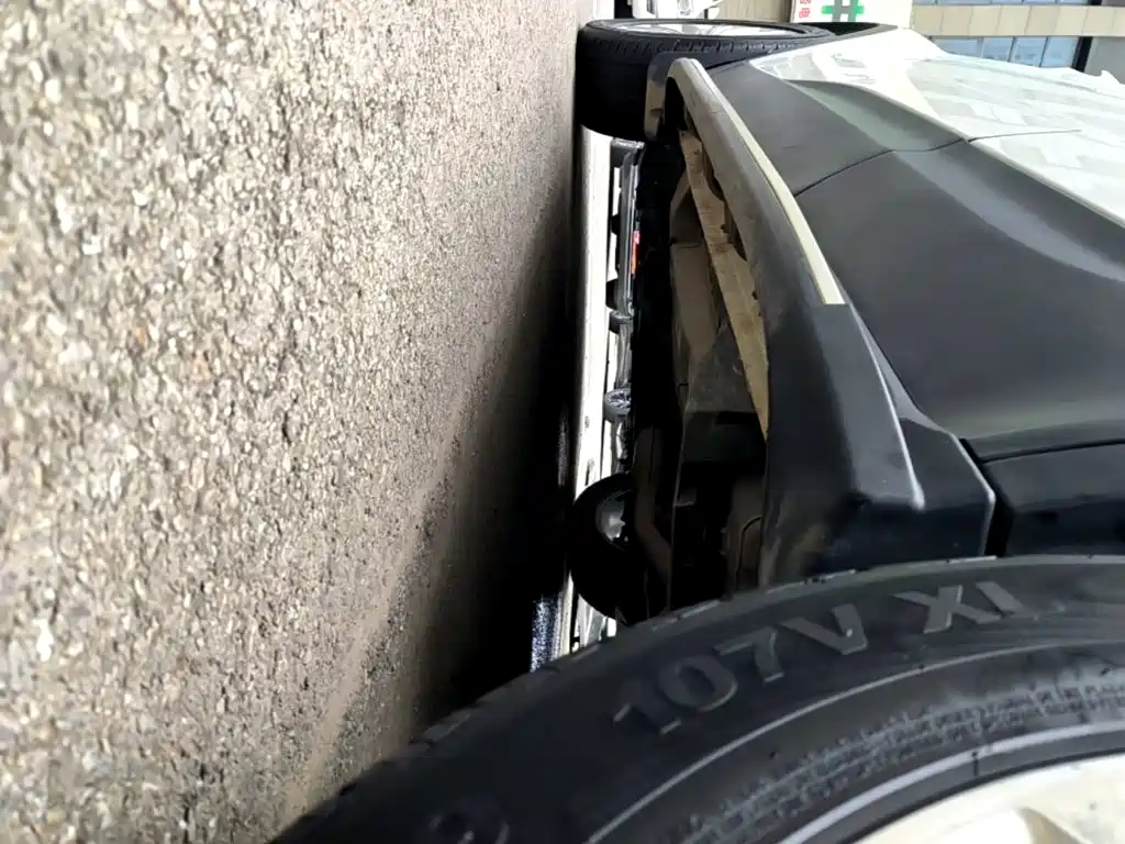 Landwind X7 2017 2015 2.0T Panorama Premium