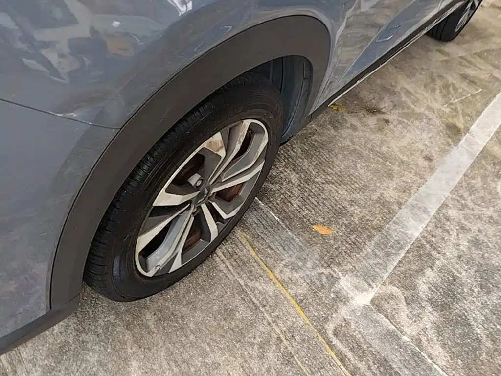 Wuling Motors Wuling Xingchen 2022 2021 1.5T CVT Starlight Edition