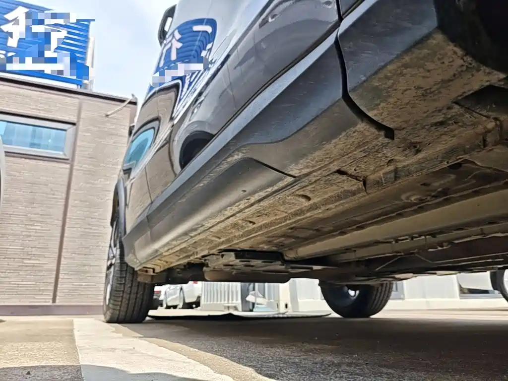 Фото 19 - Changan Oshan Changan Oushang X5