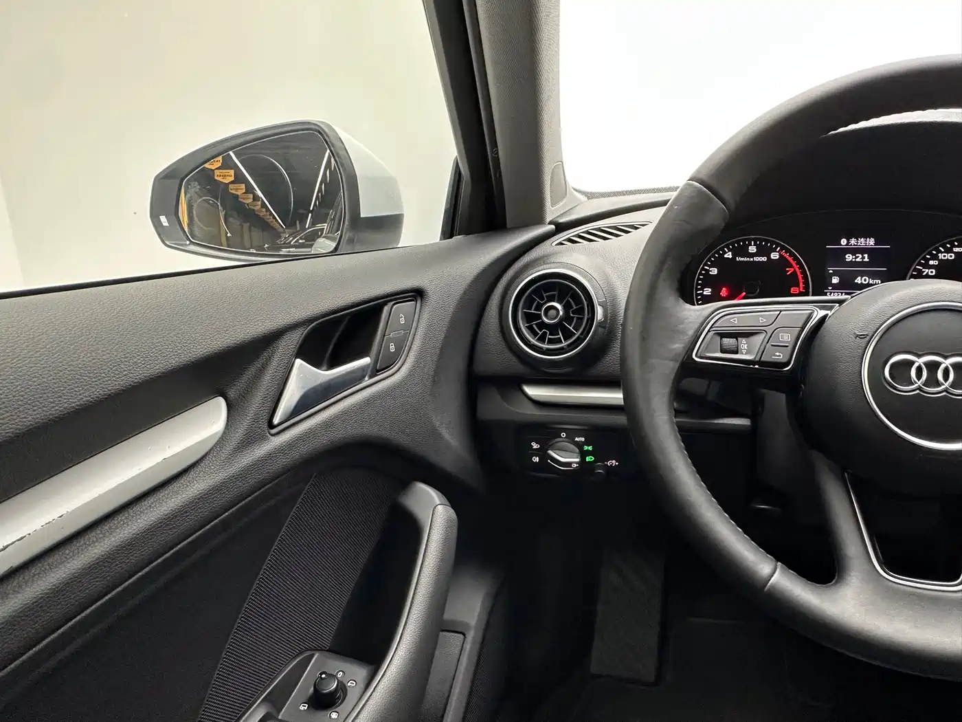 Audi A3 2018 30th Anniversary Sportback 35 TFSI Progressive фото 20