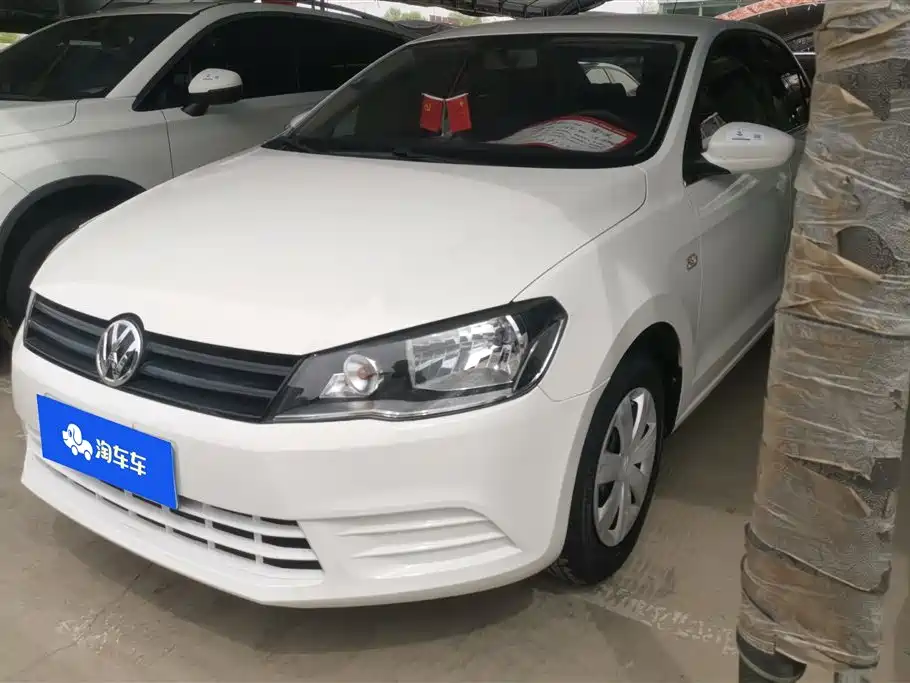 Volkswagen Jetta 2015 Value Edition 1.6L Manual Fashion