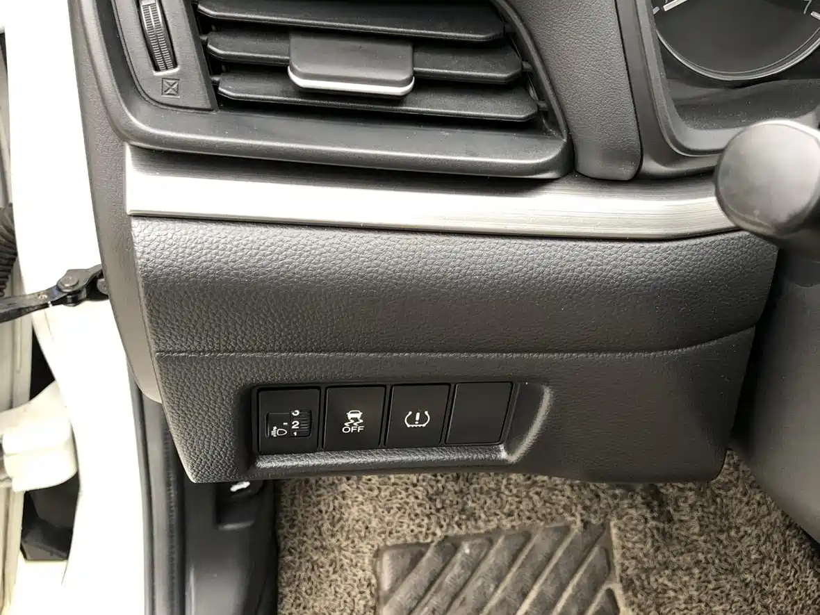 Фото 7 - Honda ENVIX