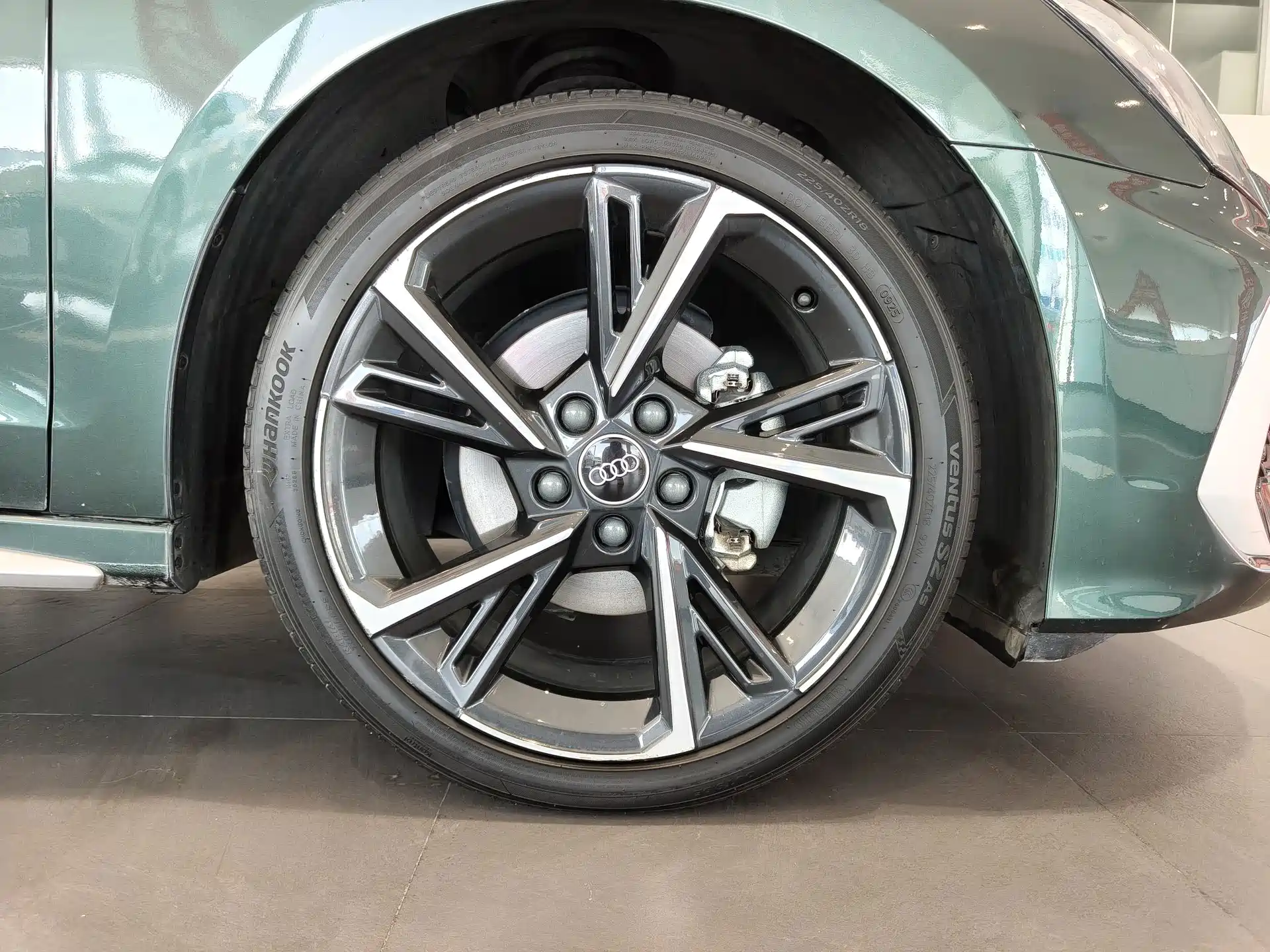 Фото 16 - Audi A3