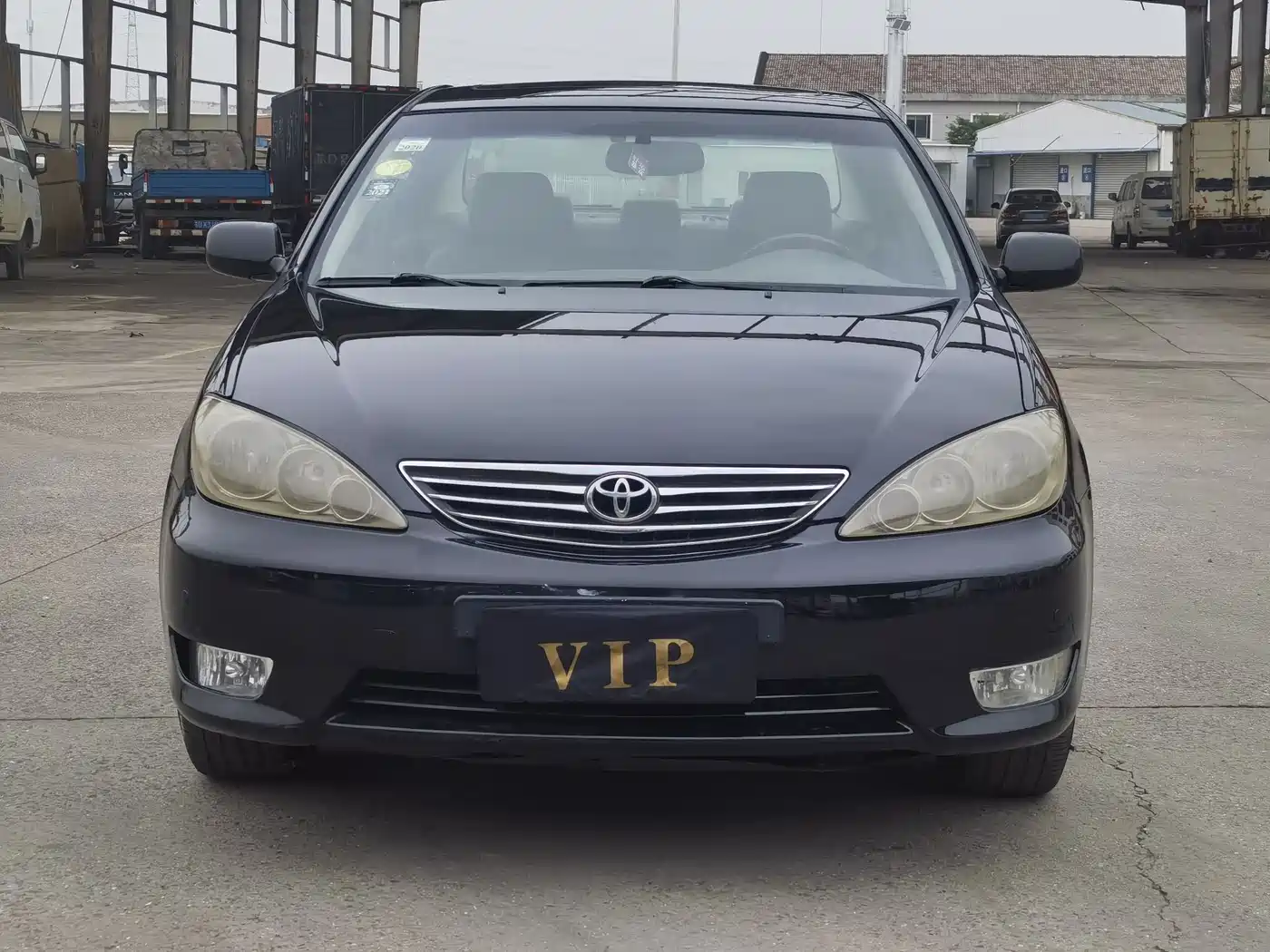 Toyota фото 12