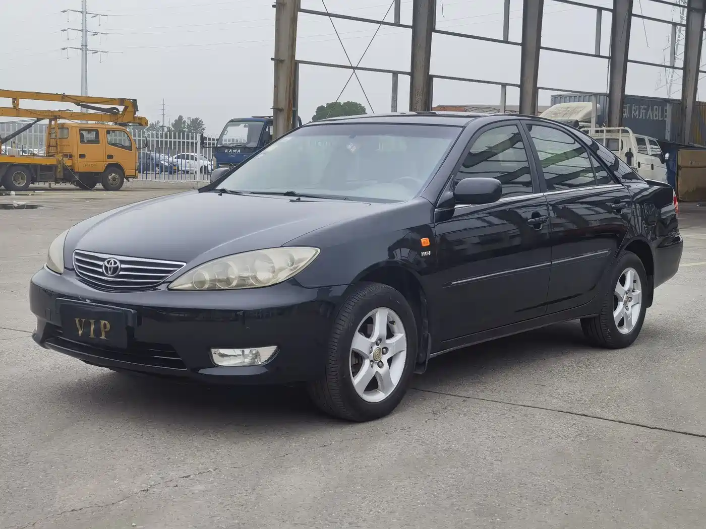 Toyota фото 13