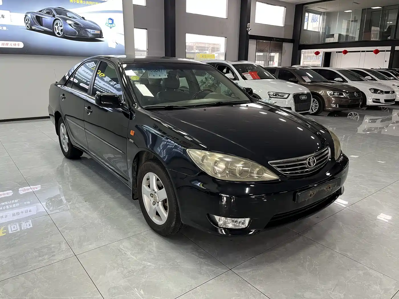 Toyota фото 3