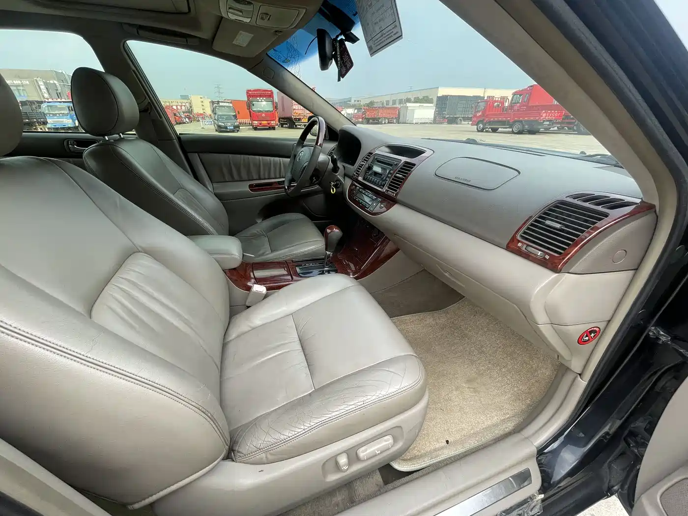 Toyota фото 24