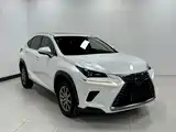 Фото 3 - Lexus NX