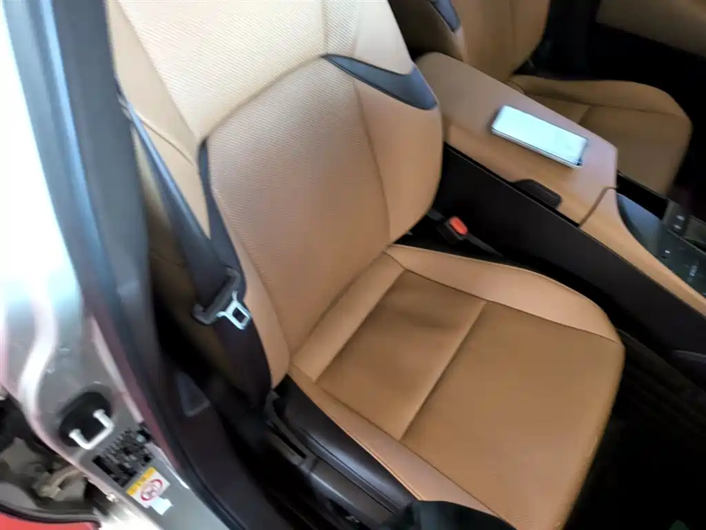 Lexus ES 2018 200 Excellence Edition China V фото 25