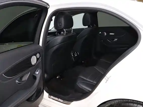 Mercedes-Benz C-Class 2016 C 200 L Sport фото 5
