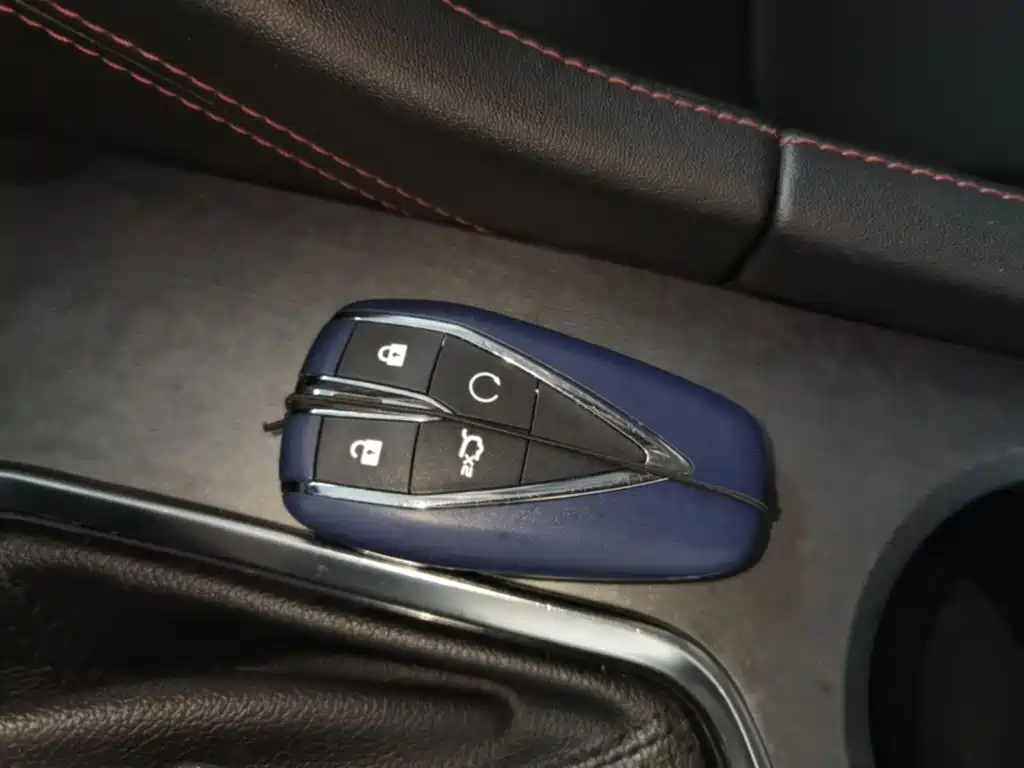 Фото 9 - Changan CS75 PLUS