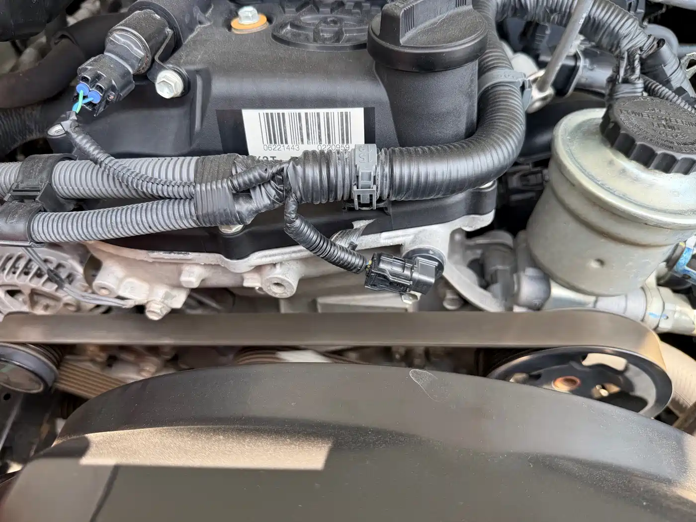 Toyota Prado 2016 2.7L Auto Luxury Edition фото 29