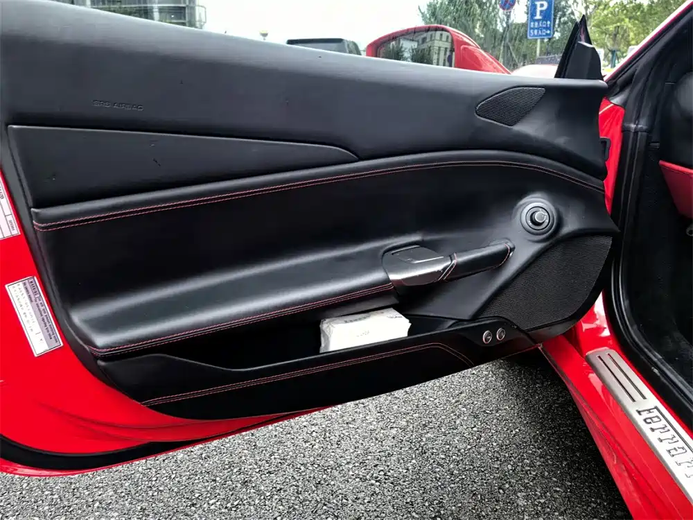 Ferrari 488 2018 2015 488 GTB