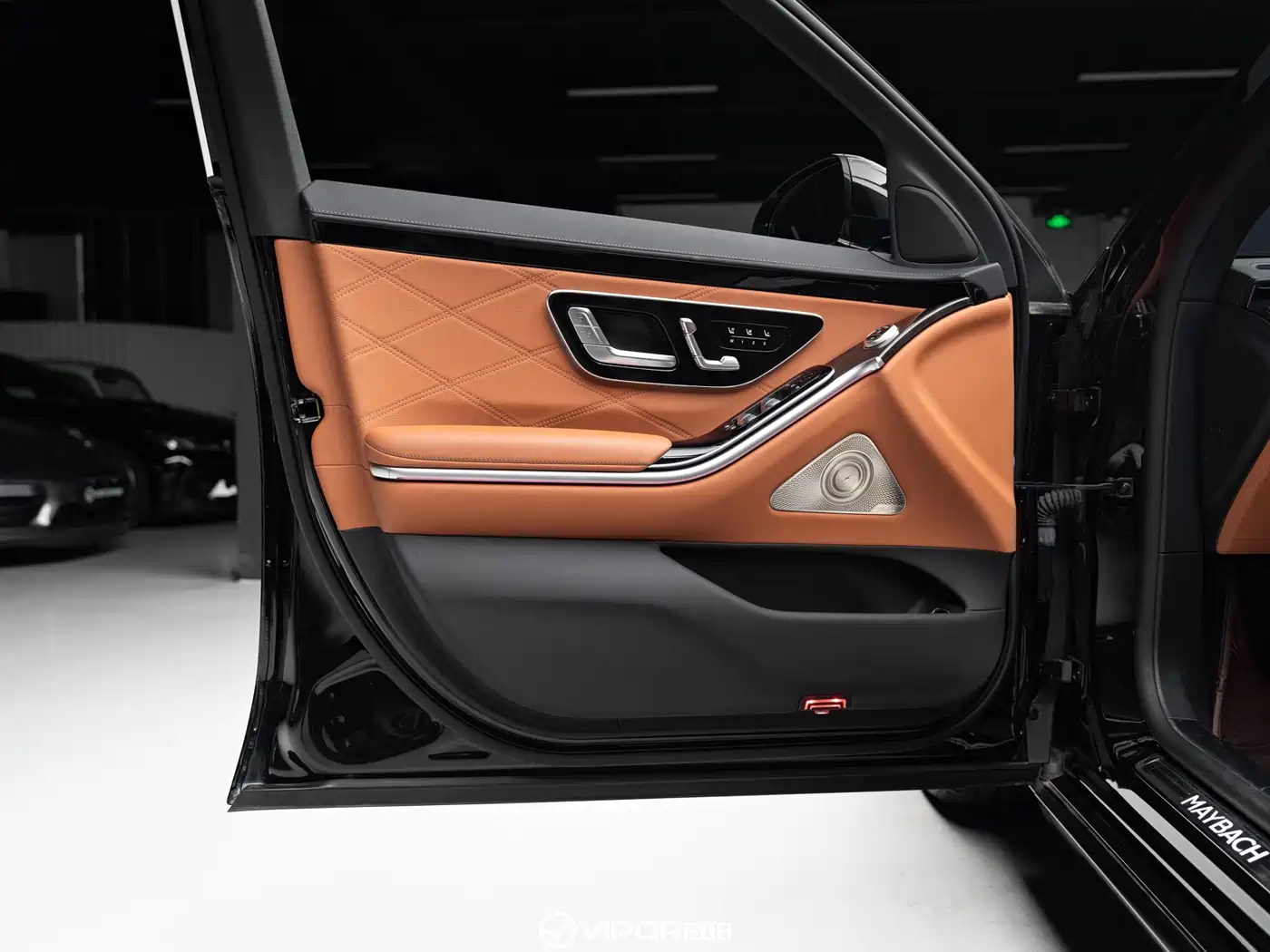 Mercedes-Benz Maybach S-Class 2023 S 480 4MATIC фото 16