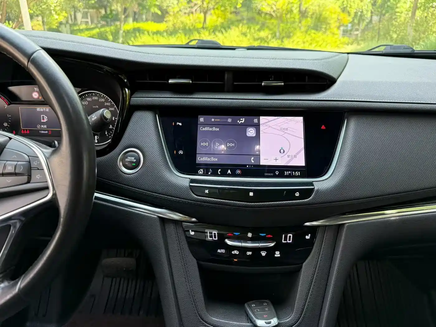 Cadillac XT5 2020 28T Luxury Model фото 11