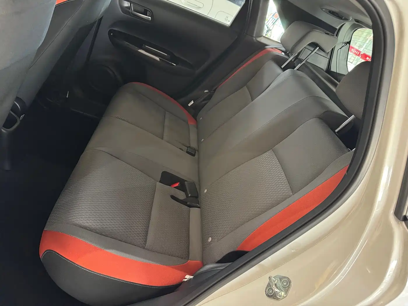 Honda LIFE 2022 2021 1.5L CVT SPORT Heartbeat Edition