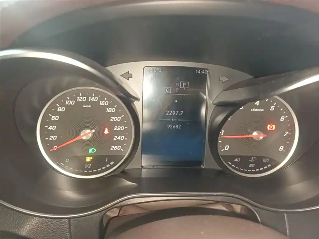 Mercedes-Benz GLC 2020 GLC 260 L 4MATIC Dynamic фото 12