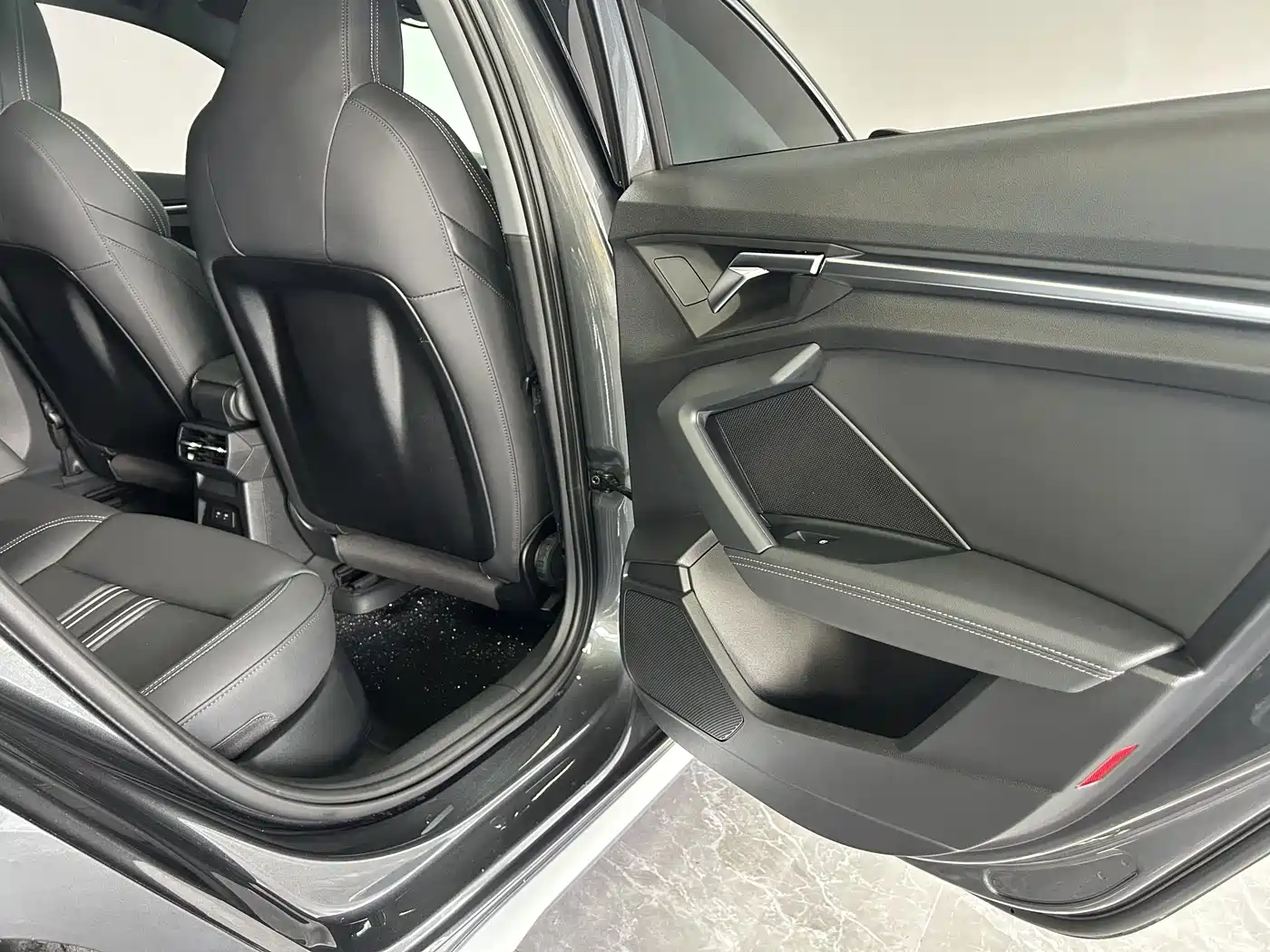 Audi A3 2023 Sportback 35 TFSI Fashion Sport фото 15