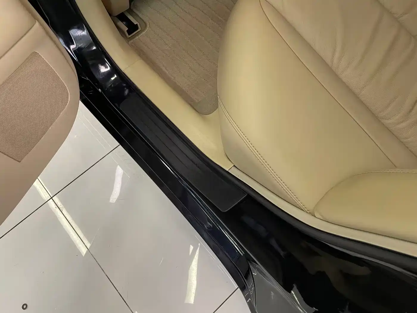 Nissan Teana 2009 2009 Duke 2.5L XV VIP Edition