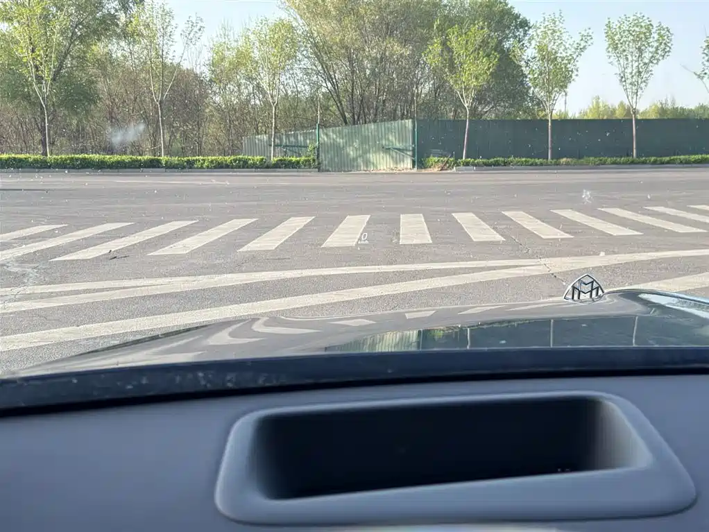 Mercedes-Benz Maybach S-Class 2024 S 480 4MATIC фото 18