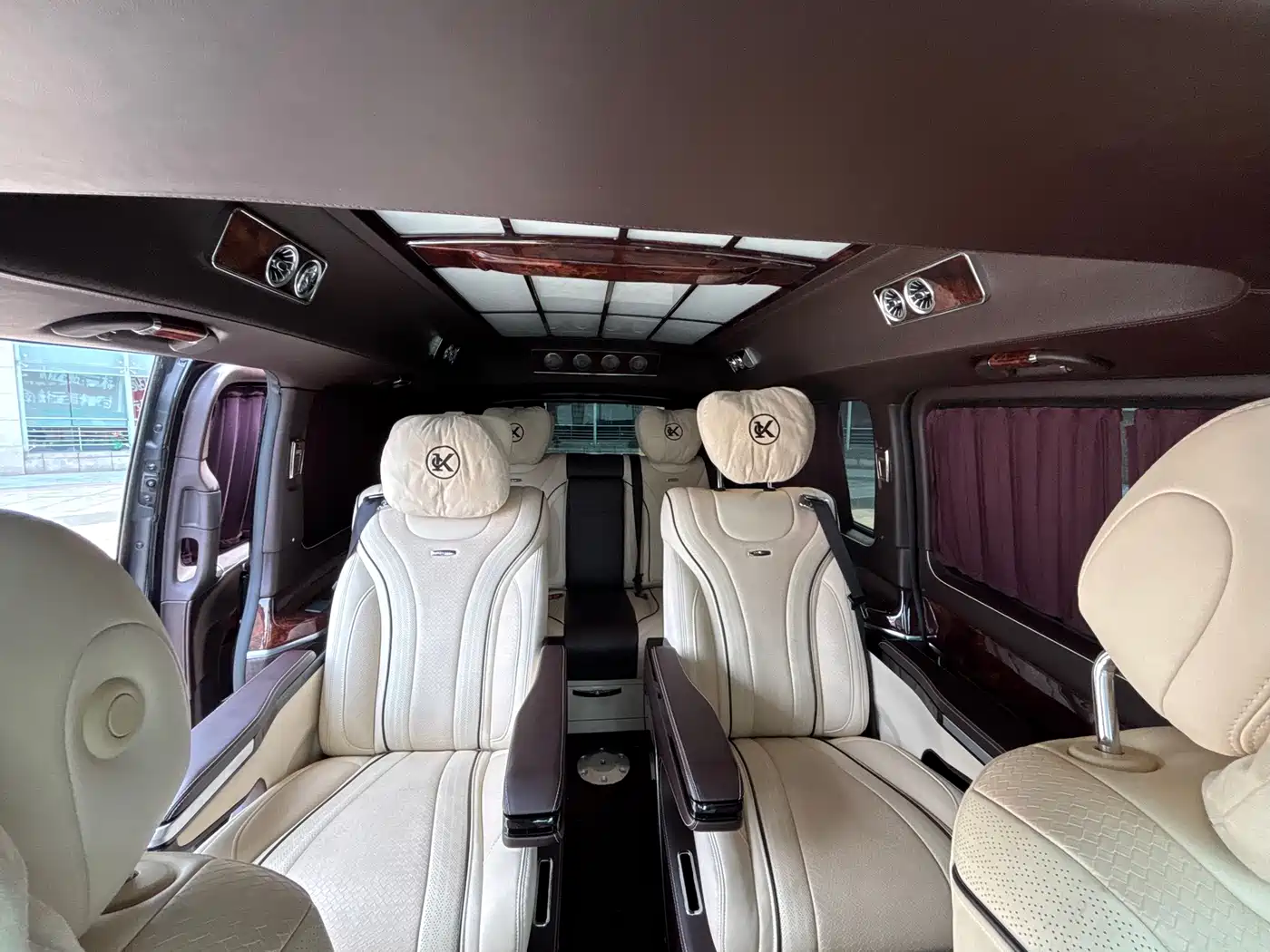 KETI CAR KTI SHENGM PEAK