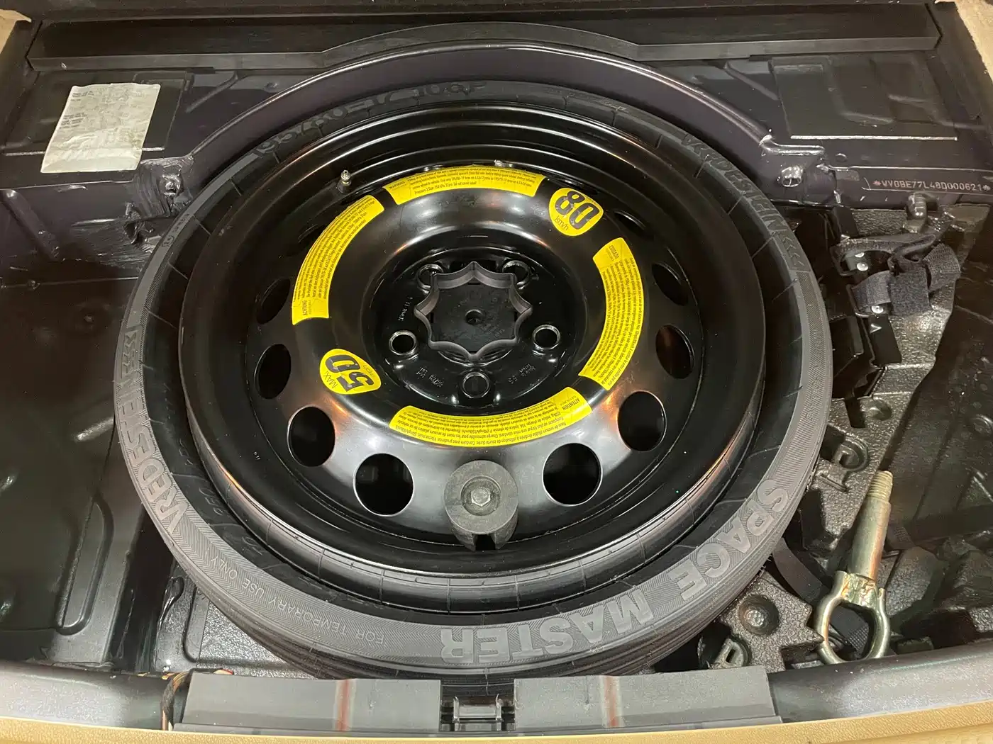 Фото 20 - Volkswagen Touareg