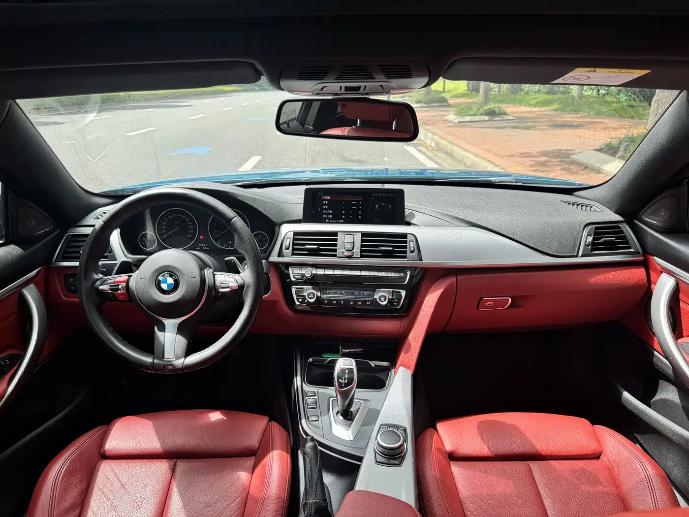 BMW 4 Series 2019 425i M Sport Shadow Edition фото 4