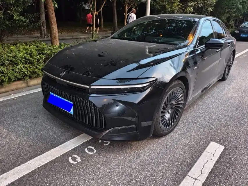Toyota Crown (Import)