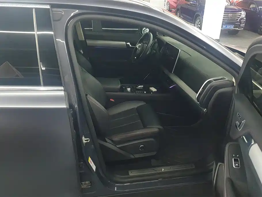 BYD TANGXIN ENERGY