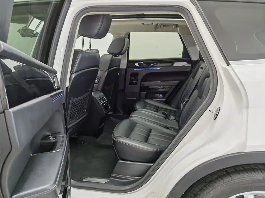 ZOTYE T700
