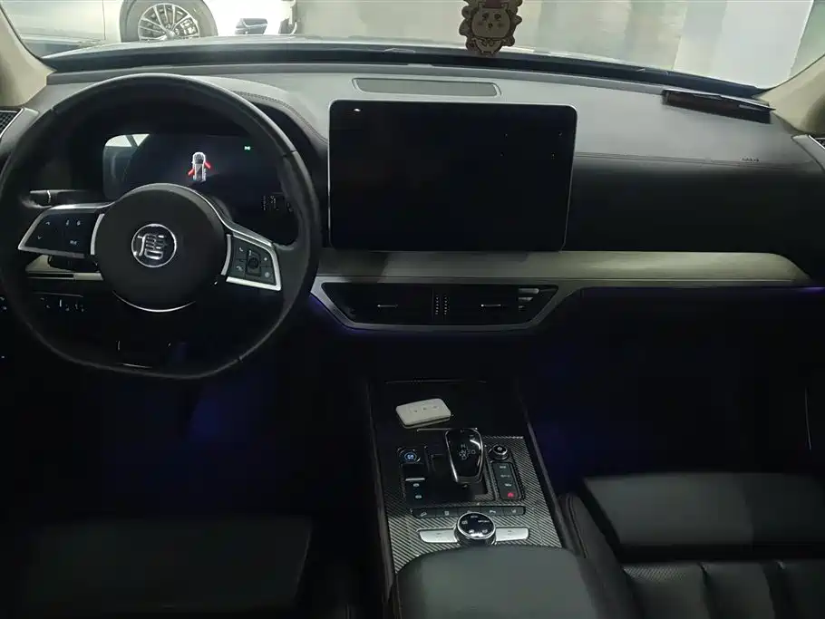 BYD TANGXIN ENERGY