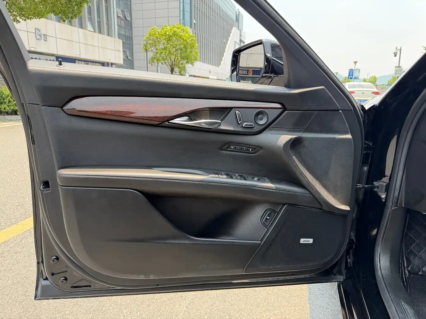 Cadillac CT6 2020 28T Elite фото 5